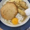 牧のうどん 博多バスターミナル店