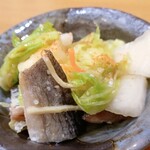 Sushidokoro Hamaya - 