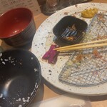 Tonkatsu Meguro Kogane - 