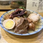 酒 肴 おでん 小納屋 - 