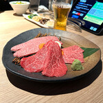 Yakiniku Motoyama - 