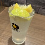 海鮮浜焼き 若大将 - 