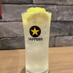 海鮮浜焼き 若大将 - 