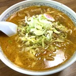 うれっ子 - 担々麺
