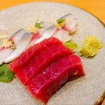 Sushidokoro Hamaya - 