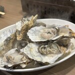 海鮮浜焼き 若大将 - 