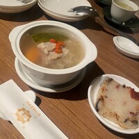中国薬膳料理 星福 - 