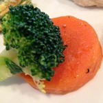 サンタ ルチア - 