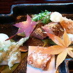 米倉 - 2013.12　八寸