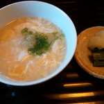 米倉 - 2013.12　雑炊