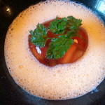 米倉 - 2013.12　デザート