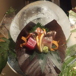 和 こじま - お造り