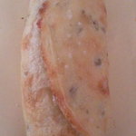 ベーカリー テテ - もっちりオリーブ