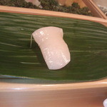 豊寿司 - ホタテ