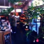 ベッカライ 徳多朗 - 