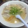 博多長浜ラーメン みよし