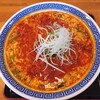 Chuukasoba Jinshichi - 激辛みそタンタン麵（辛味増し）
