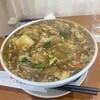 中華食堂 秋 - ダールー麺