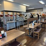 中西うどん - 有名店で1時間並ぶとかバカバカしくなります