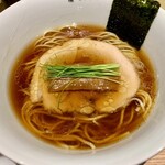 ニッポン ラーメン 凛 トウキョウ - 