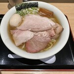 松戸富田麺業 - 