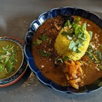 トネノカレー - 