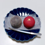 Mochi Shou Shiduku - 