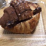 and 上本町店 - ティラミス