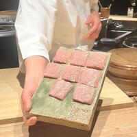 鮨 豊 - 