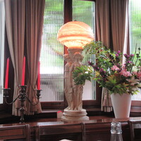 マダム・トキ - 店内