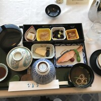 東京 なだ万 - 
