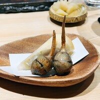 鮨くにみつ - 