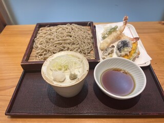 Teuchi Soba Maro - 