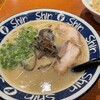 博多らーめん ShinShin 天神本店