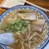 元祖赤のれん 節ちゃんラーメン 天神本店