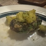 バール チッチャ - 