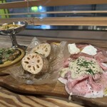 バール チッチャ - 