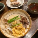 活魚料理 なりこま - 