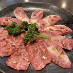 炭火焼肉 やまもと - 