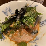 お酒と博多小皿 たなかだ - 