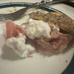 バール チッチャ - 