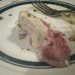 バール チッチャ - 