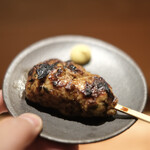 Yakitori Nonotori Genchou - 