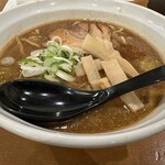 Ramen Zennihon - 