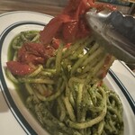 バール チッチャ - 