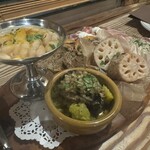 バール チッチャ - 