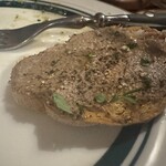 バール チッチャ - 