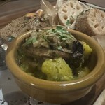 バール チッチャ - 