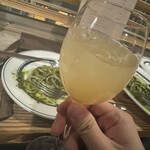 バール チッチャ - 