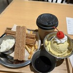 Churros&Cream - 